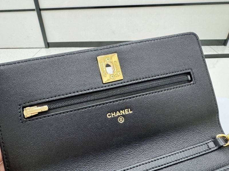 Chanel WOC Bags